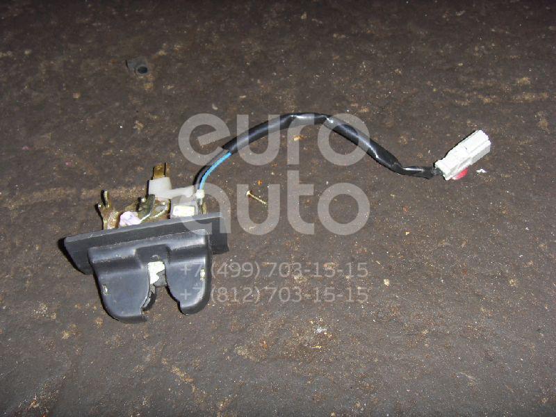 Замок багажника для Honda Accord V 1996-1998 - Фото №1