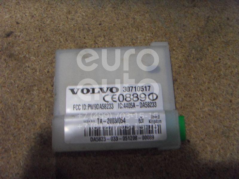 Блок электронный для Volvo S40 2004-2012 - Фото №1