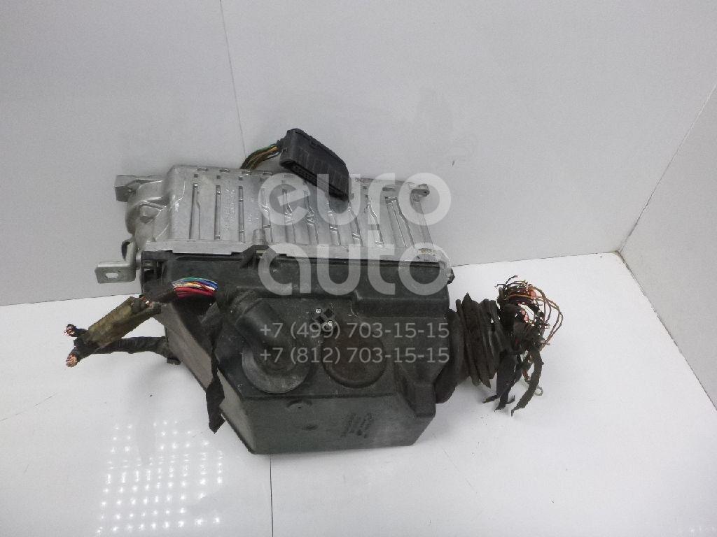 Корпус блока предохранителей для Mercedes Benz W140 1991-1999 - Фото №1