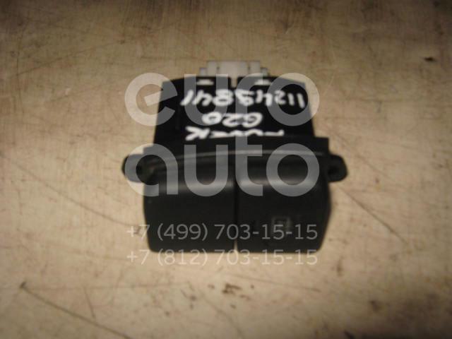 Кнопка обогрева заднего стекла для Honda Accord V 1996-1998 - Фото №1