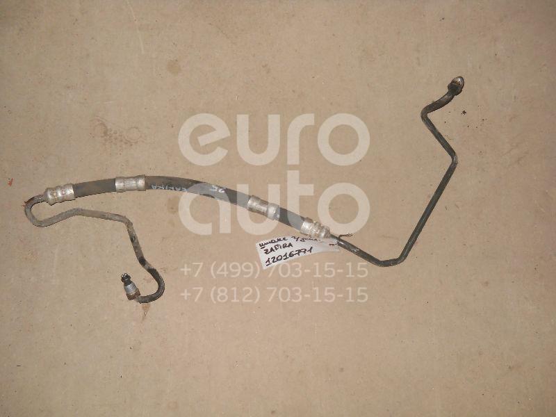 Трубка гидроусилителя для Opel Zafira A (F75) 1999-2005 - Фото №1