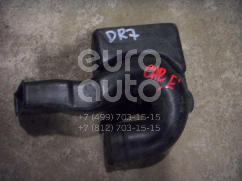 Резонатор воздушного фильтра для Toyota Carina E 1992-1997 - Фото №1