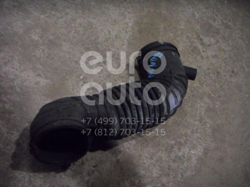 Гофра воздуховода для Ford Mondeo III 2000-2007 - Фото №1