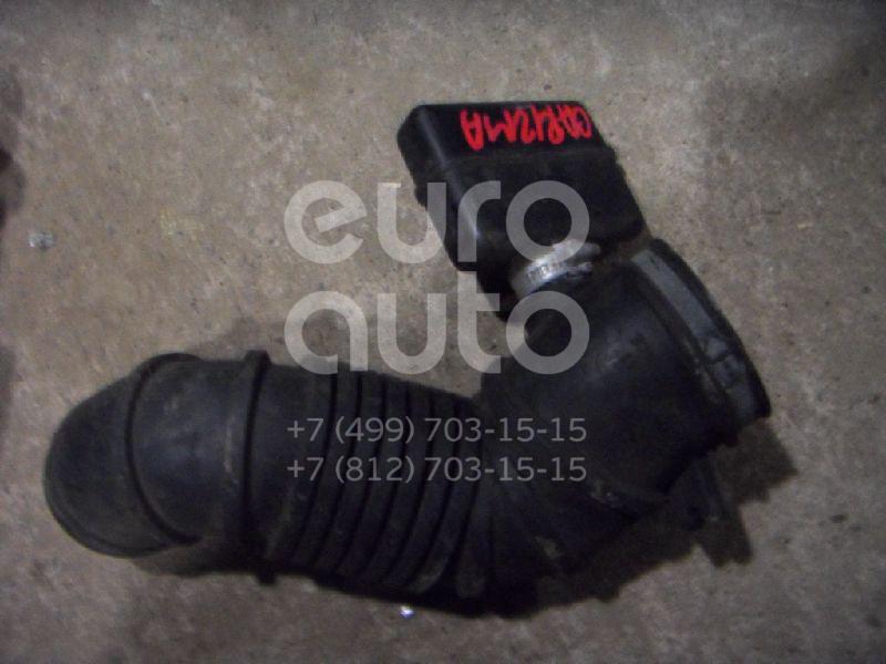Патрубок воздушного фильтра для Mitsubishi Carisma (DA) 1995-2000 - Фото №1