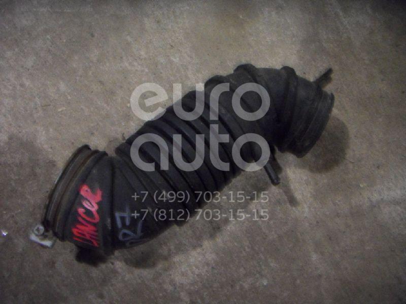 Гофра воздуховода для Mitsubishi Lancer (CB) 1992-2000 - Фото №1