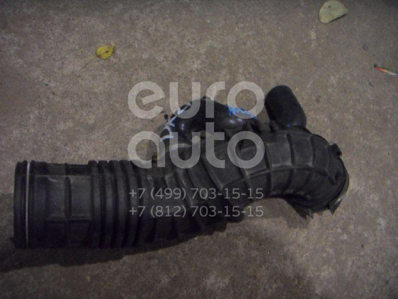 Патрубок воздушного фильтра для Honda Accord V 1996-1998 - Фото №1