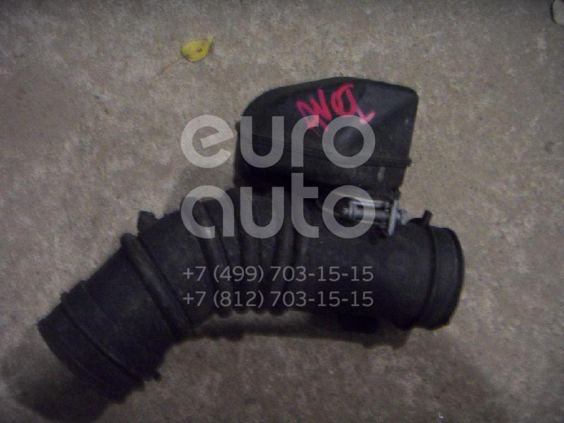 Патрубок воздушного фильтра для Toyota Avensis I 1997-2003 - Фото №1