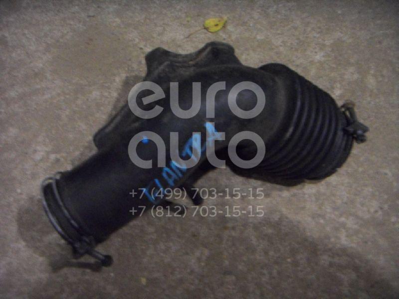 Патрубок воздушного фильтра для Hyundai,Kia Elantra 2000-2005;Cerato 2004-2008 - Фото №1