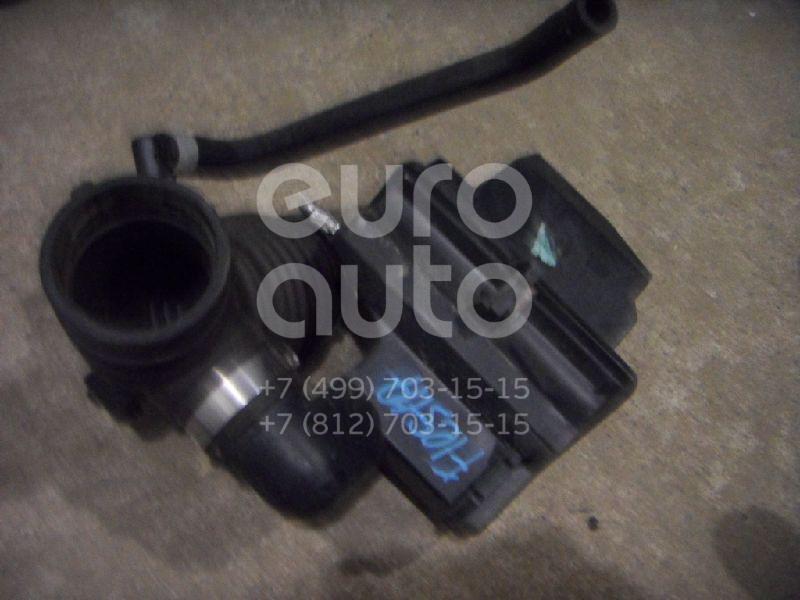 Гофра для Ford Fiesta 2001-2008 - Фото №1