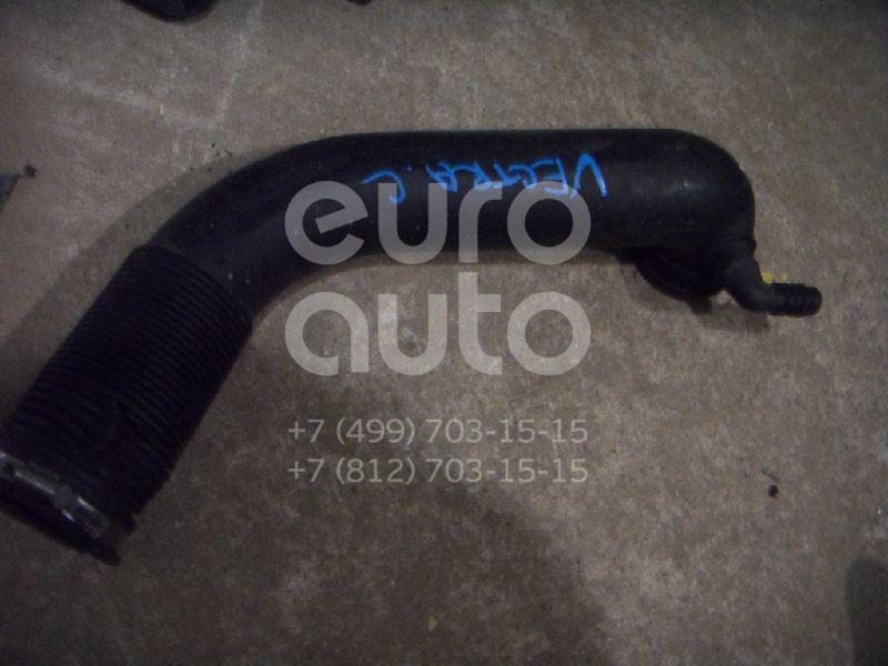 Патрубок воздушного фильтра для Opel Vectra C 2002-2008;Signum 2003-2008 - Фото №1