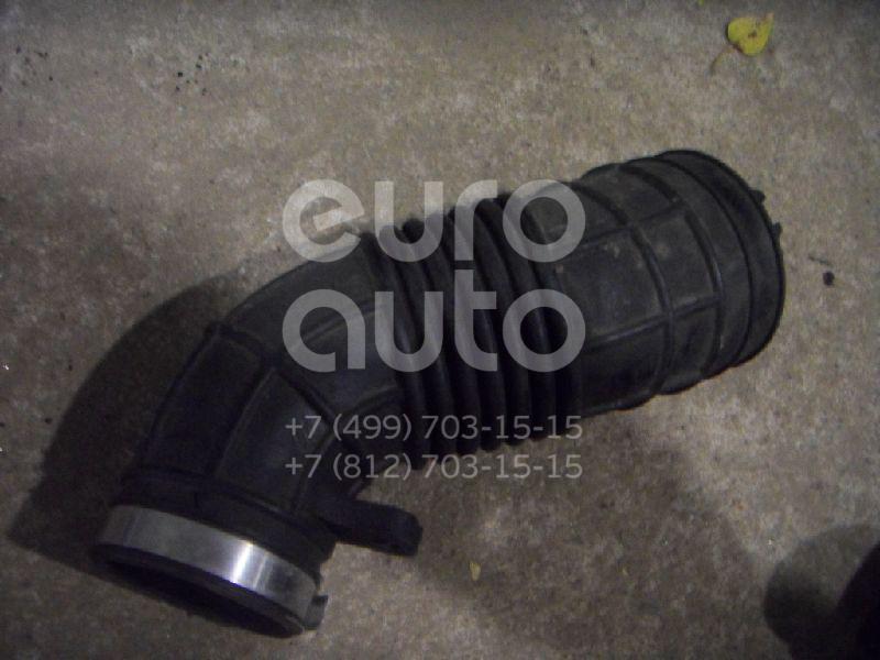 Гофра для Suzuki Liana 2001-2007 - Фото №1