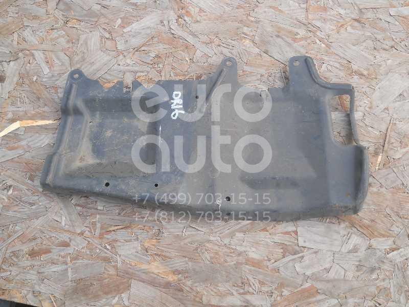 Пыльник двигателя боковой левый для Mitsubishi,Volvo Carisma (DA) 2000-2003;Carisma (DA) 1995-2000;V40 1998-2001;Space Star 1998-2004 - Фото №1