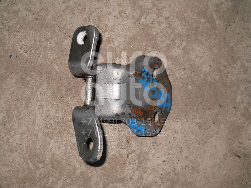 Петля двери передней левой верхняя для Mazda 323 (BA) 1994-1998;Xedos-6 1992-1999;Xedos-9 1993-2002 - Фото №1