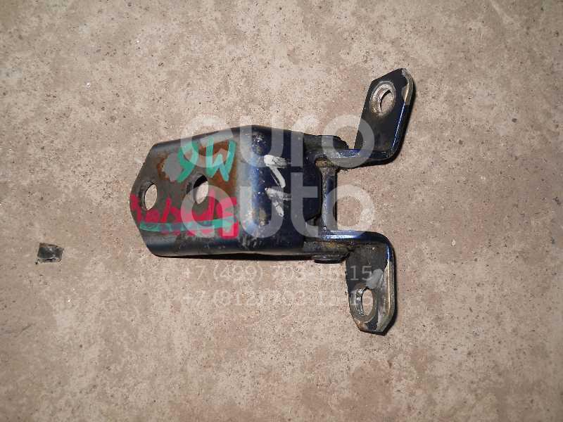 Петля двери задней левой верхняя для Mazda Mazda 6 (GG) 2002-2007;Mazda 3 (BK) 2002-2009 - Фото №1