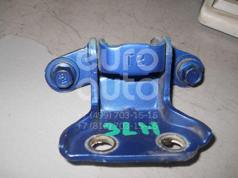 Петля двери задней нижняя для Chevrolet Aveo (T200) 2003-2008;Aveo (T250) 2005-2011 - Фото №1