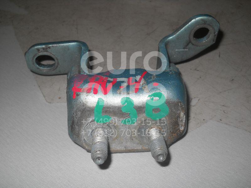 Петля двери задней левой верхняя для Toyota RAV 4 1994-2000;Camry V20 1996-2001;Avensis Verso (M20) 2001-2009;Prius 1997-2003 - Фото №1