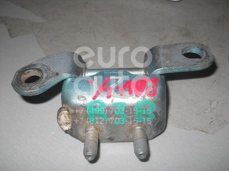 Петля двери задней правой верхняя для Toyota RAV 4 1994-2000;Camry V20 1996-2001;Avensis Verso (M20) 2001-2009;Prius 1997-2003 - Фото №1