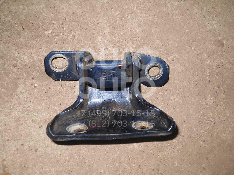 Петля двери для Hyundai,Kia Sonata V (NF) 2005-2010;Grandeur (IV) 2005-2010;Soul 2009-2014;i20 2008-2014;Carens 2006-2012;ix35/Tucson 2010-2015;Sportage 2010-2015;Sonata VI 2010-2014;Elantra 2011-2016;i10 2007-2013 - Фото №1