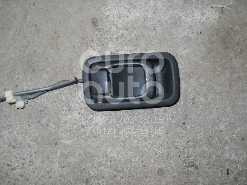 Ручка двери внутренняя левая для Nissan Almera N15 1995-2000;Primera P10E 1990-1996 - Фото №1