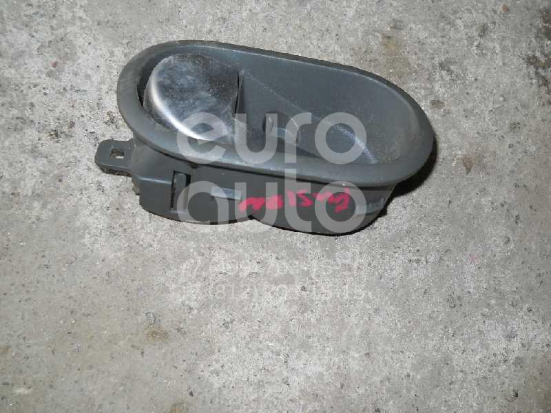 Ручка двери внутренняя левая для Ford Fusion 2002-2012;Fiesta 2001-2008 - Фото №1