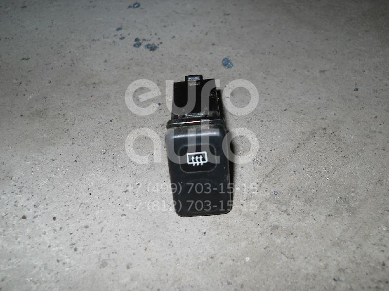 Кнопка обогрева заднего стекла для Kia Sportage 1993-2006 - Фото №1