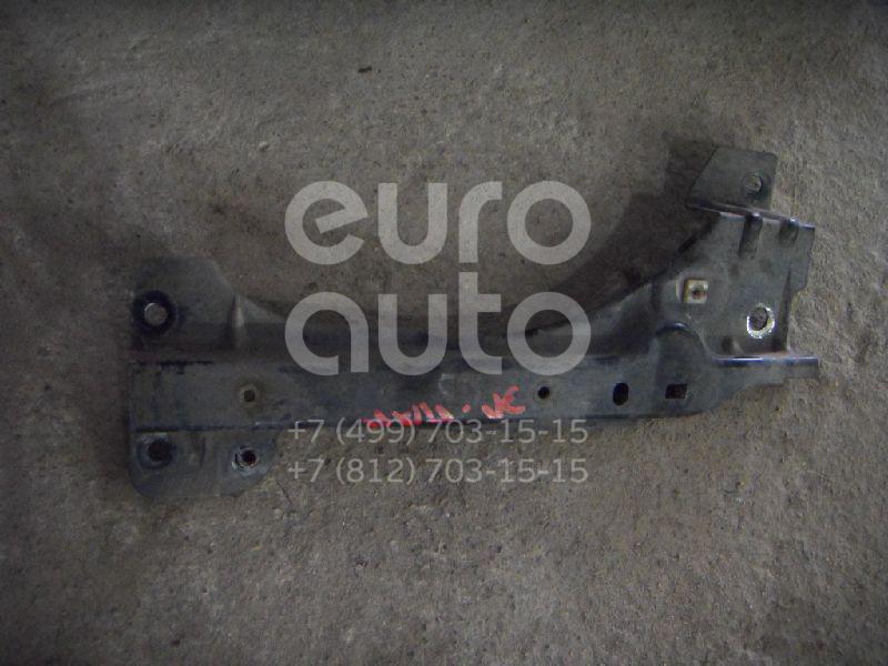 Кронштейн замка капота для Kia Sportage 1994-2004 - Фото №1