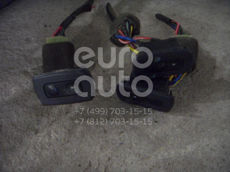 Кнопка стеклоподъемника для Kia Sportage 1994-2006 - Фото №1