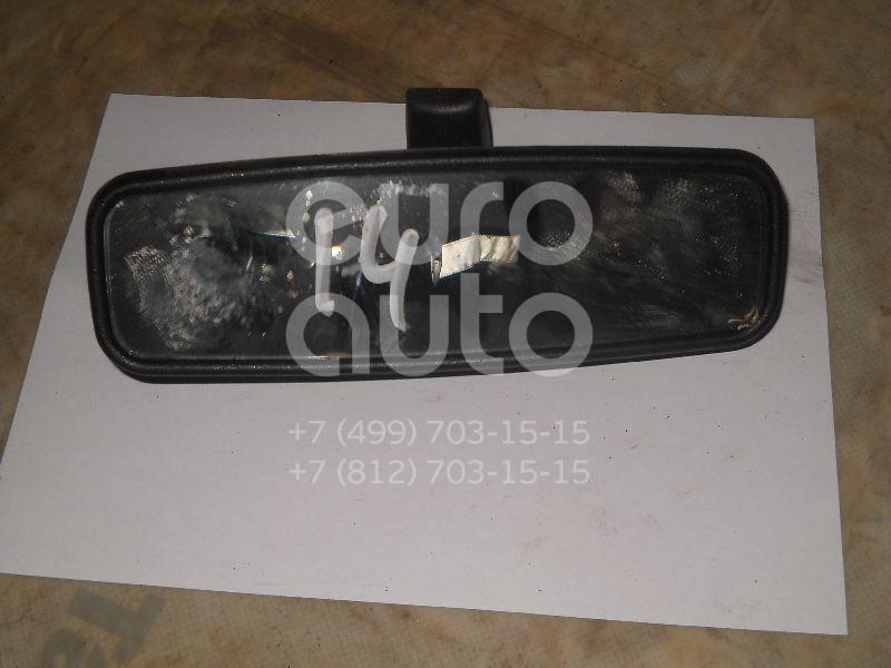 Зеркало заднего вида для Honda Accord VI 1998-2002;Accord V 1996-1998 - Фото №1