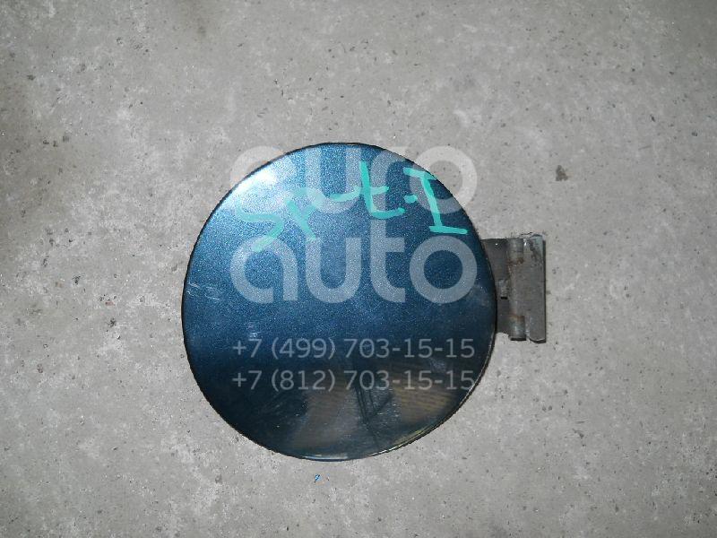 Лючок бензобака для Kia Sportage 1994-2004 - Фото №1
