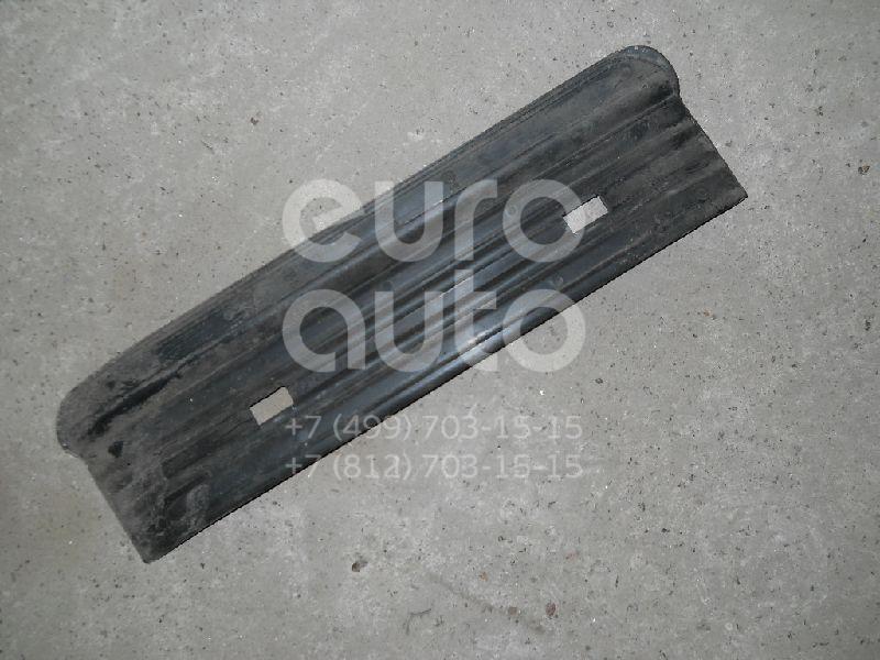 Накладка на порог (наружная) для Kia Sportage 1993-2006 - Фото №1