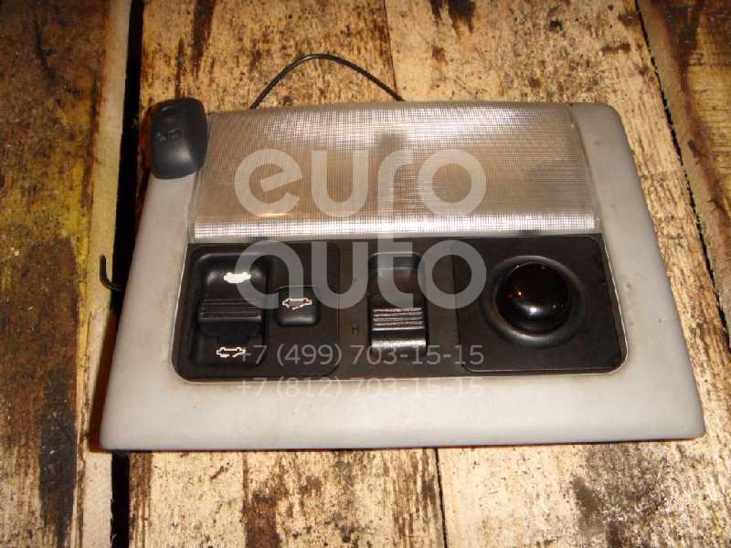 Плафон салонный для Honda Accord V 1996-1998 - Фото №1