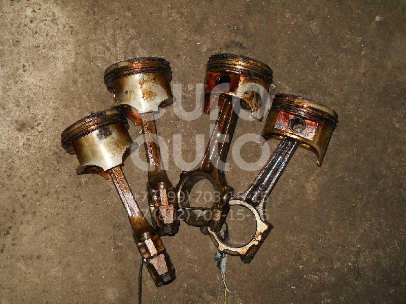 Поршень с шатуном для Kia Sportage 1993-2006 - Фото №1
