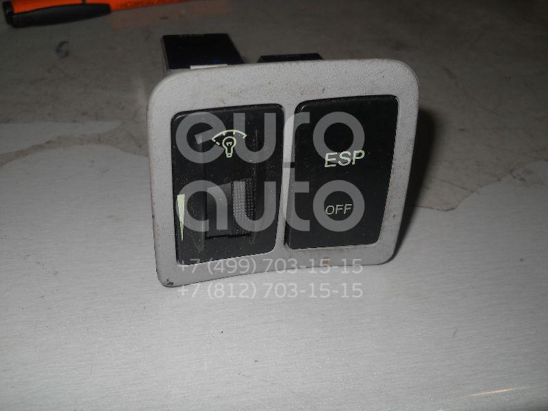 Блок кнопок для Hyundai Sonata V (NF) 2005-2010 - Фото №1