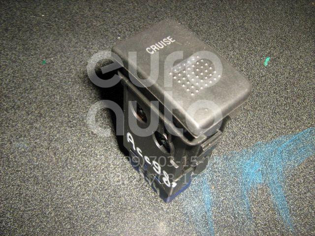 Переключатель круиз контроля для Honda Accord VI 1998-2002 - Фото №1