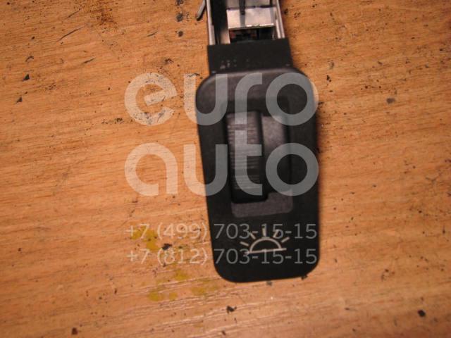 Кнопка корректора фар для Peugeot 206 1998-2012 - Фото №1