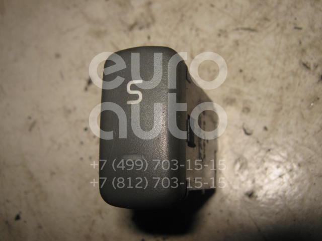Кнопка многофункциональная для Volvo S40 1998-2001 - Фото №1