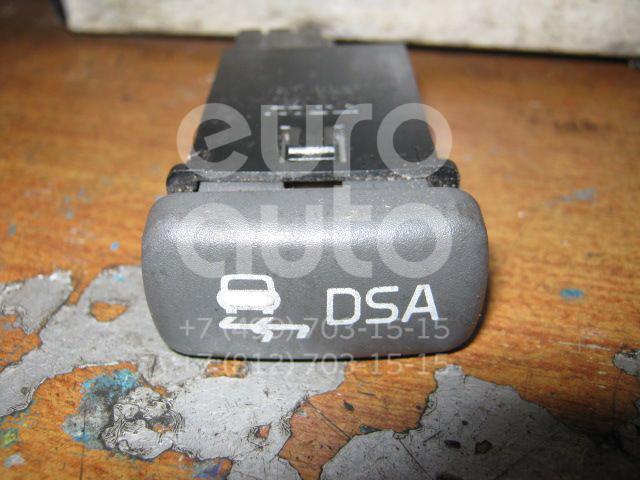 Кнопка многофункциональная для Volvo S40 1998-2001 - Фото №1
