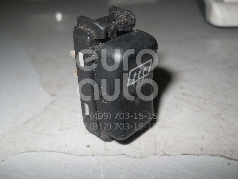 Кнопка обогрева заднего стекла для Mercedes Benz W140 1991-1999;W202 1993-2000 - Фото №1