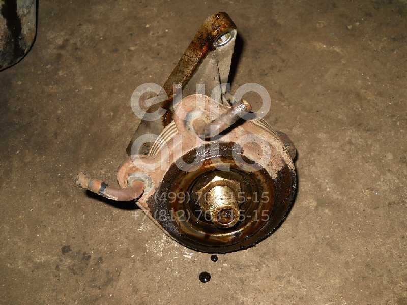 Кронштейн масляного фильтра для Kia Sportage 1994-2004;Retona CE 1997-2003 - Фото №1