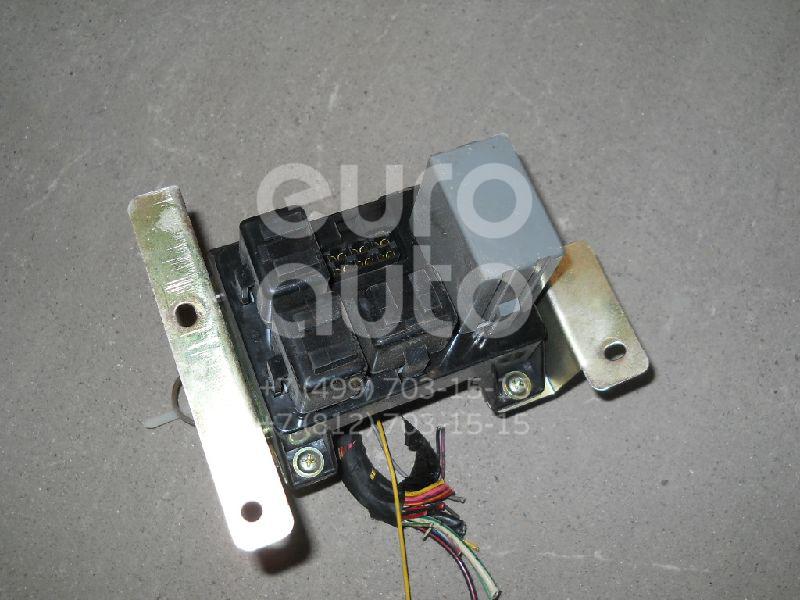 Блок реле для Kia Sportage 1993-2006 - Фото №1