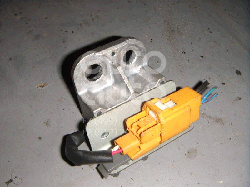 Датчик AIR BAG для Nissan Primera P11E 1996-2002 - Фото №1