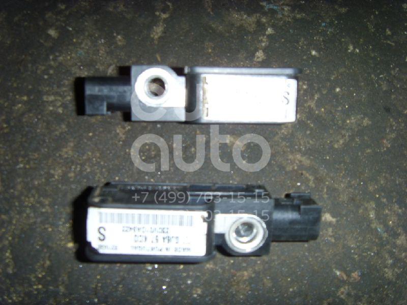 Датчик AIR BAG для Mazda Mazda 6 (GG) 2002-2007;RX-8 2003-2012 - Фото №1