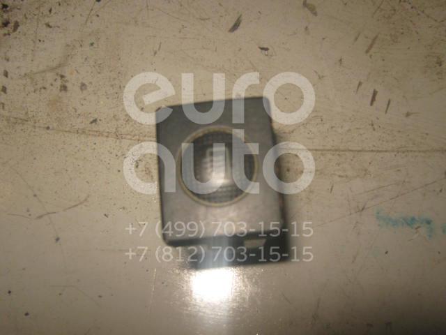 Кнопка обогрева заднего стекла для VW Golf III/Vento 1991-1997 - Фото №1