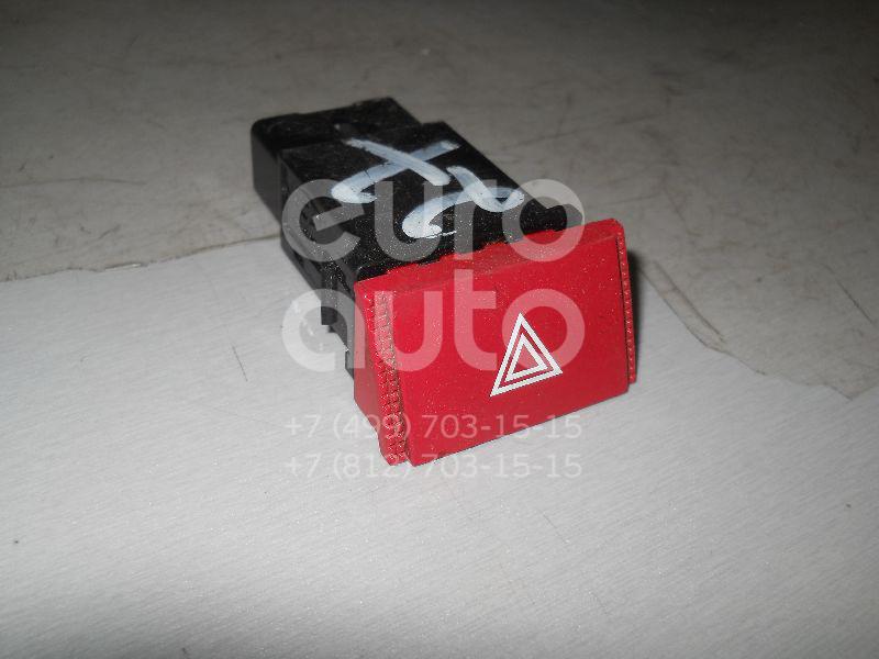 Кнопка аварийной сигнализации для Hyundai Getz 2002-2010 - Фото №1