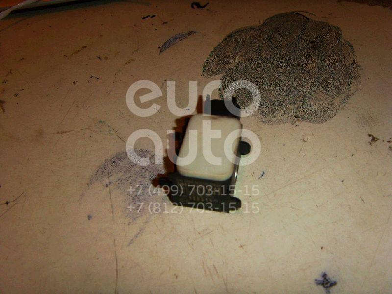 Датчик AIR BAG для Ford,Mazda,Land Rover C-MAX 2003-2011;Focus II 2005-2008;Mazda 3 (BK) 2002-2009;Galaxy 2006-2015;S-MAX 2006-2015;Mondeo IV 2007-2015;Focus II 2008-2011;Range Rover III (LM) 2002-2012;Freelander 2 2007-2014 - Фото №1