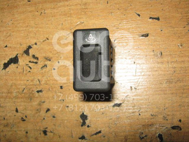 Кнопка освещения панели приборов для Nissan Primera P11E 1996-2002;Primera WP11E 1998-2001;Primera P10E 1990-1996;Terrano II (R20) 1993-2006 - Фото №1