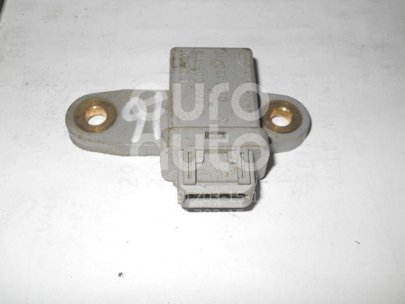 Датчик ускорения для Mercedes Benz A140/160 W168 1997-2004;W202 1993-2000;W220 1998-2005;W210 E-Klasse 1995-2000;C208 CLK coupe 1997-2002;W215 coupe 1999-2006;W203 2000-2006;W210 E-Klasse 2000-2002 - Фото №1