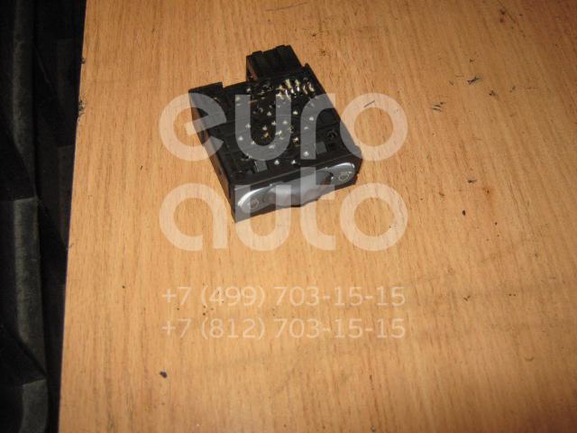 Кнопка корректора фар для Renault Clio II/Symbol 1998-2008;Master II 1999-2010;Trafic 2001-2014 - Фото №1