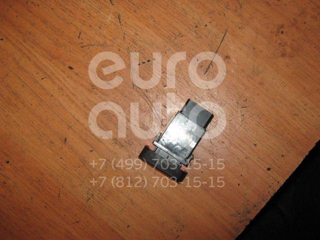 Кнопка аварийной сигнализации для Hyundai,Kia Sonata IV (EF)/ Sonata Tagaz 2001-2012;Magentis 2000-2005 - Фото №1
