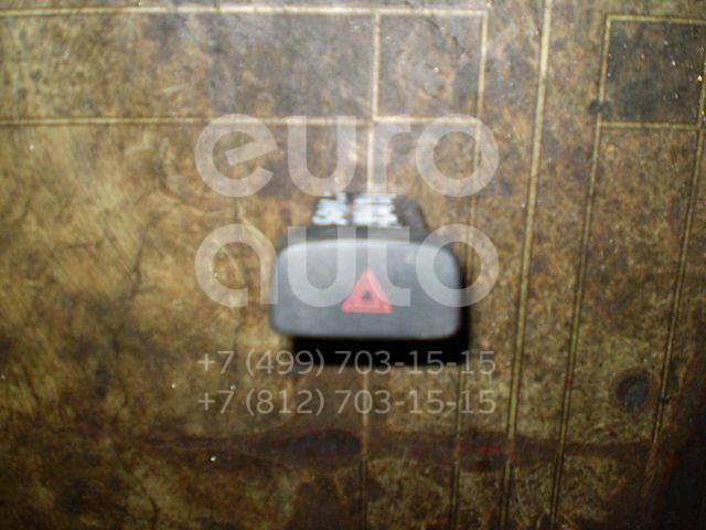 Кнопка аварийной сигнализации для Hyundai,Kia Sonata IV (EF)/ Sonata Tagaz 2001-2012;Magentis 2000-2005 - Фото №1